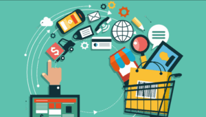 Hồ sơ giấy tờ đăng ký kinh doanh online chuẩn nhất (Nguồn:Internet)