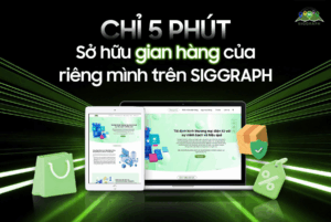 SigGraph - Sàn thương mại điện tử phi tập trung