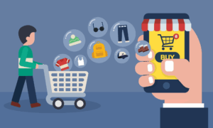 Cách bán hàng trên các sàn thương mại điện tử (Nguồn: internet)